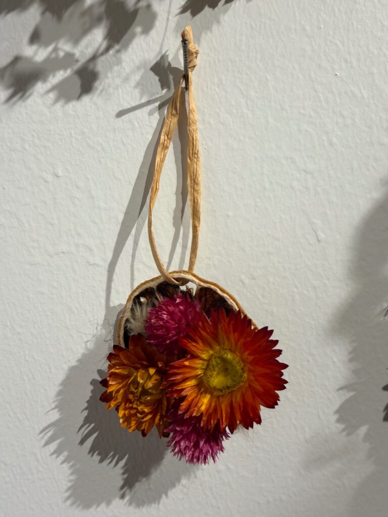 Flower ornament No. 07, photo 1
