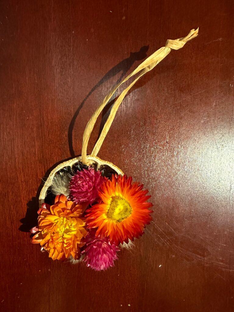 Flower ornament No. 07, photo 2