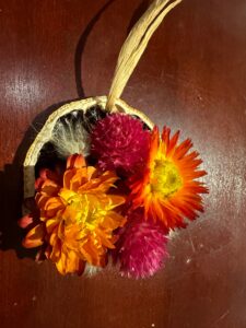 Flower ornament, photo 3