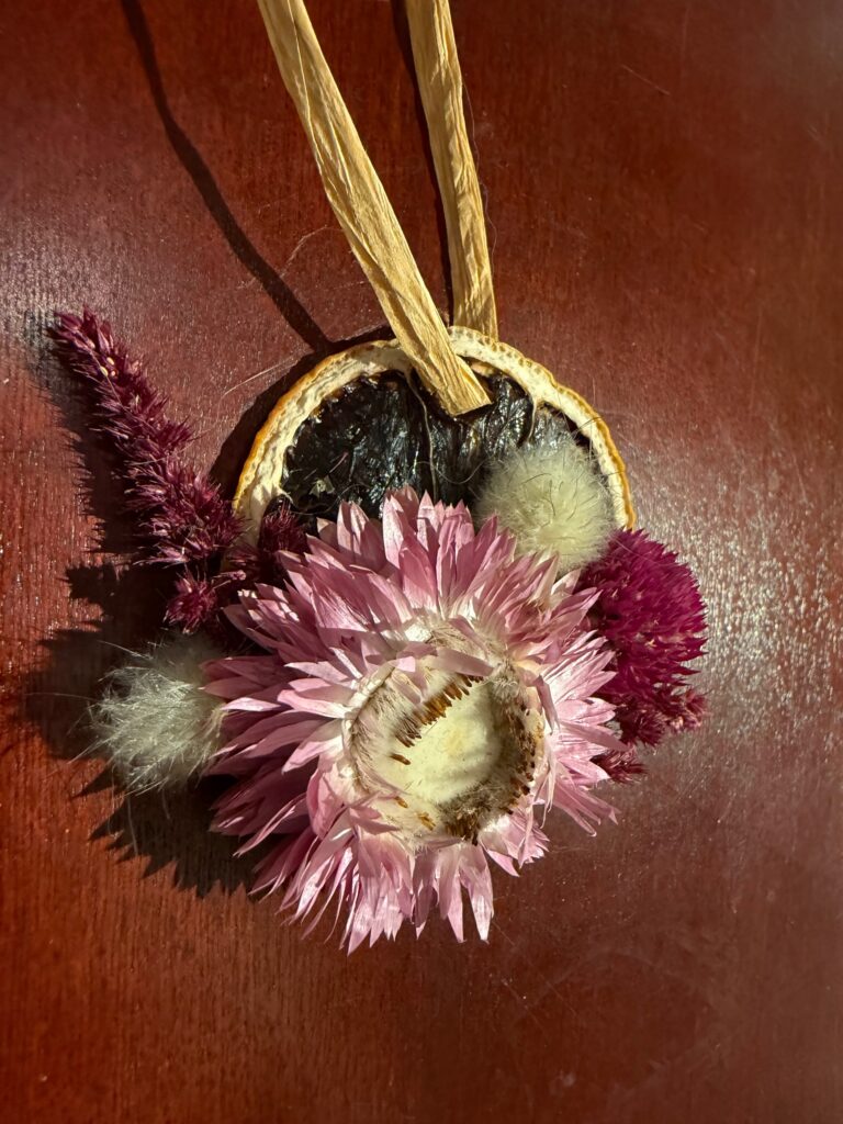 Flower ornament No. 06, photo 3