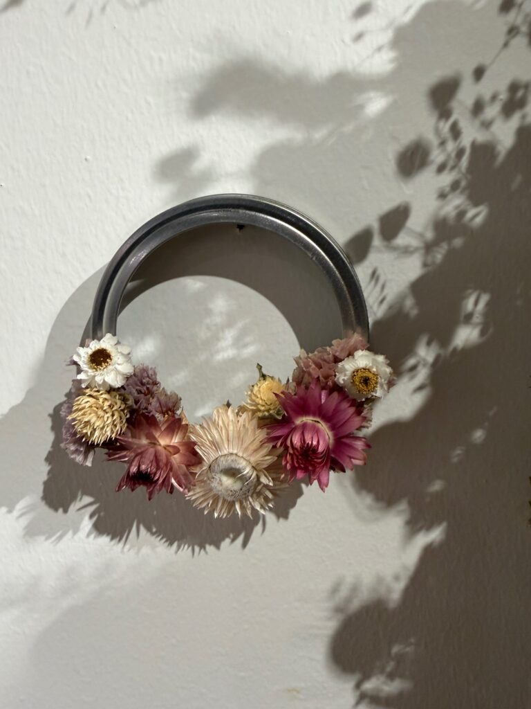Flower ornament No. 05, photo 1