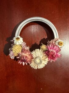 Flower ornament, photo 2