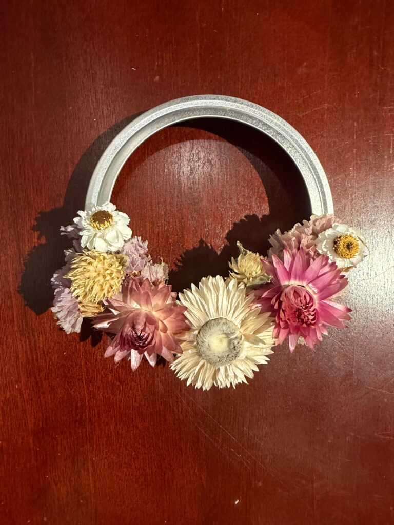 Flower ornament No. 05, photo 2