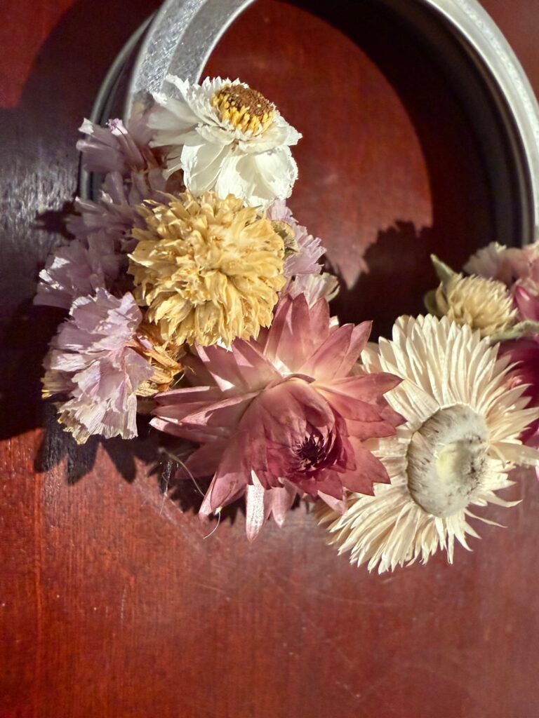 Flower ornament No. 05, photo 3