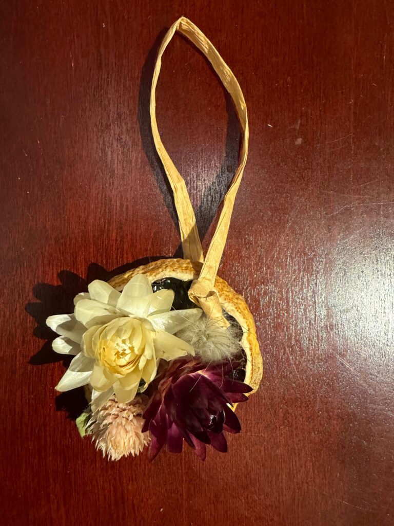 Flower ornament No. 03, photo 2