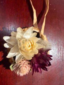 Flower ornament, photo 3