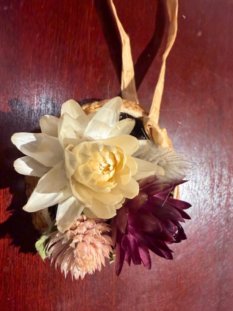 Flower ornament No. 03, photo 3