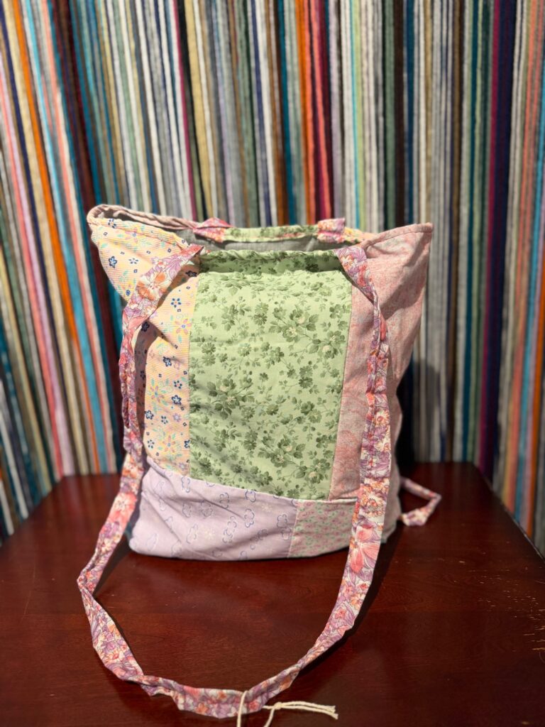 Timeless Totes by Fairy in the Fern