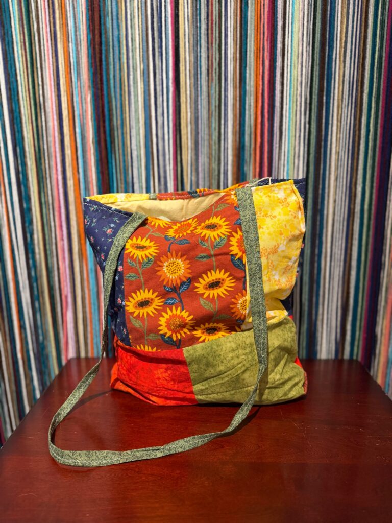 Timeless Totes by Fairy in the Fern