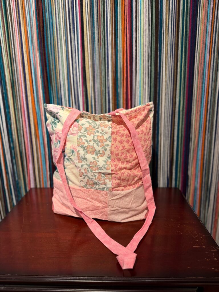 Timeless Totes by Fairy in the Fern