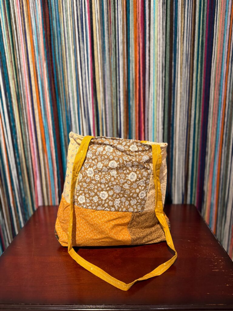 Timeless Totes by Fairy in the Fern