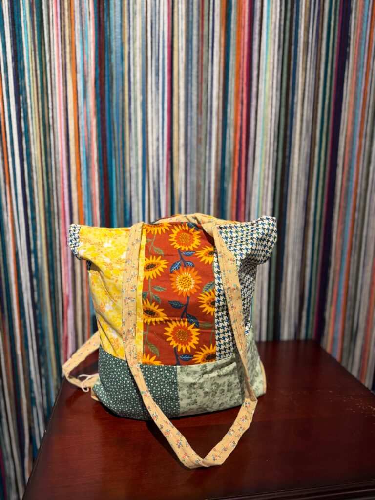 Timeless Totes by Fairy in the Fern