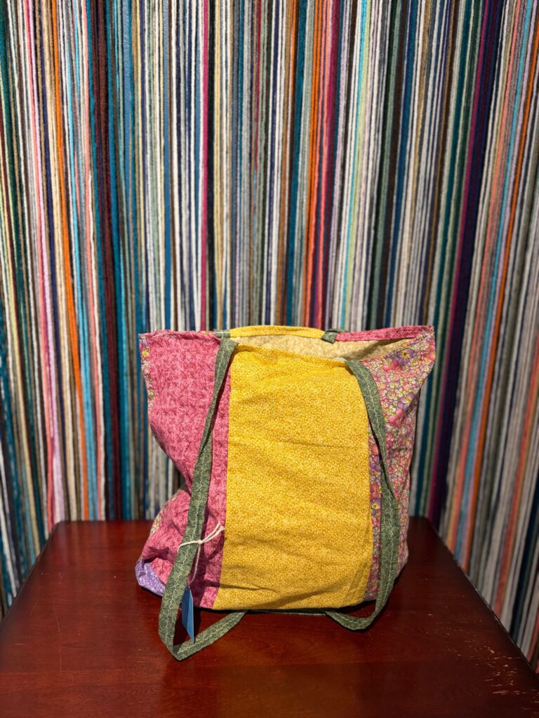 Timeless Totes by Fairy in the Fern