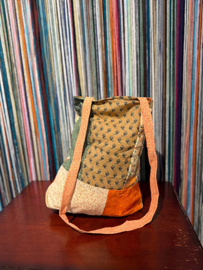 Timeless Totes by Fairy in the Fern