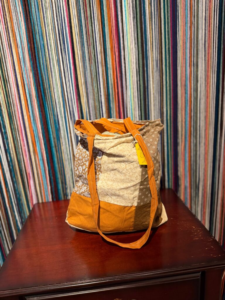 Timeless Totes by Fairy in the Fern