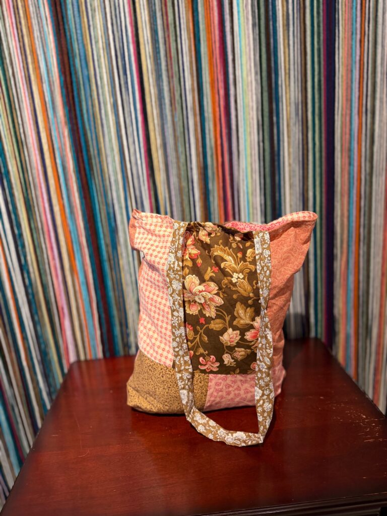 Timeless Totes by Fairy in the Fern