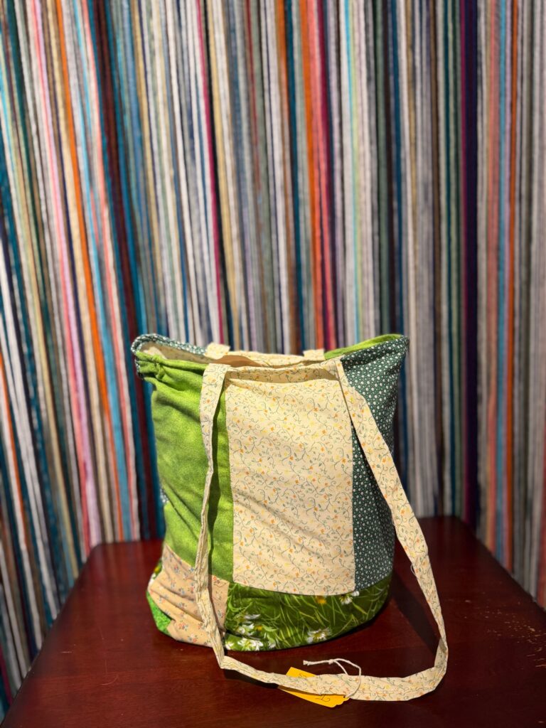 Timeless Totes by Fairy in the Fern