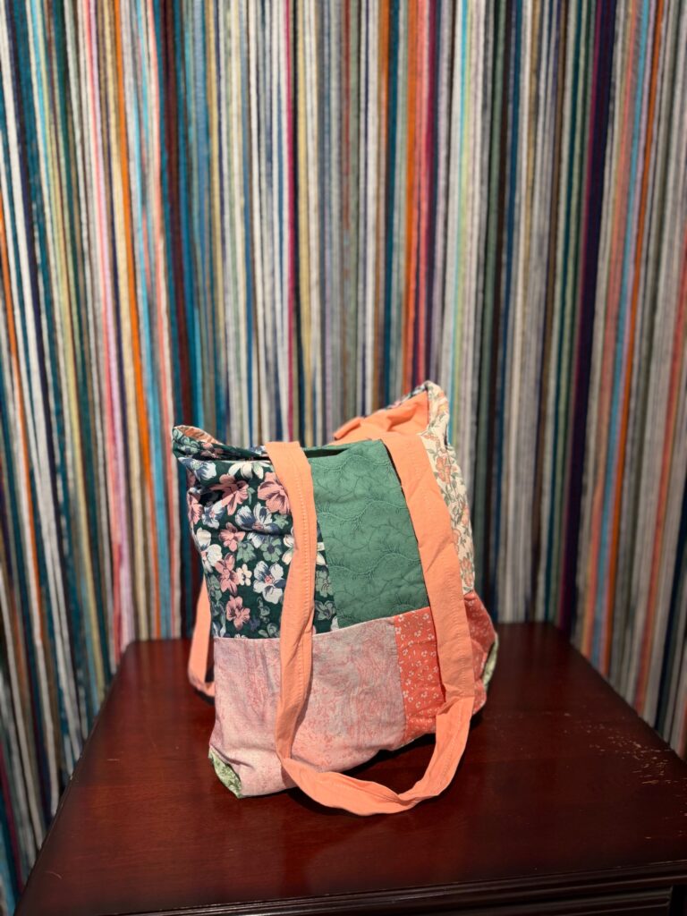 Timeless Totes No. 02, photo 1