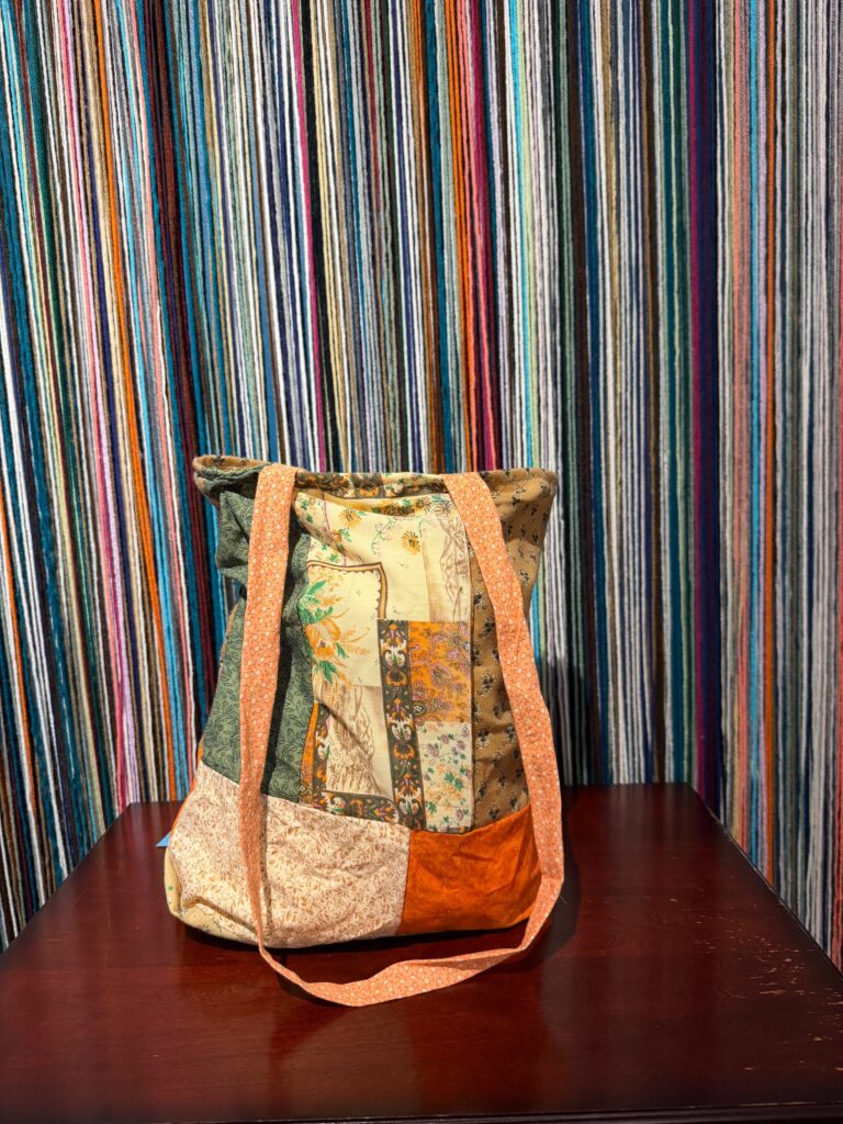 Timeless Totes by Fairy in the Fern
