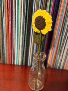 Sun Flower, photo 2