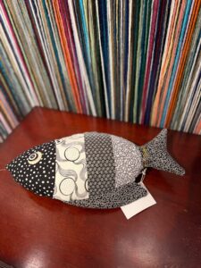 Fish Plushy, photo 2