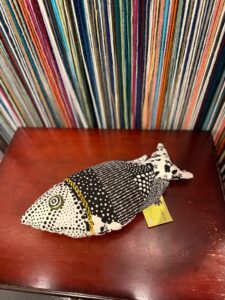 Fish Plushy, photo 2