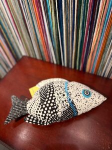 Fish Plushy, photo 2
