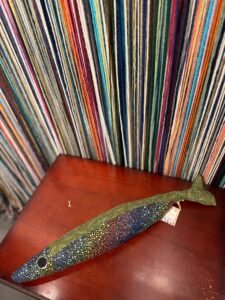 Sardine, photo 2