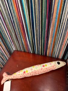 Sardine, photo 2