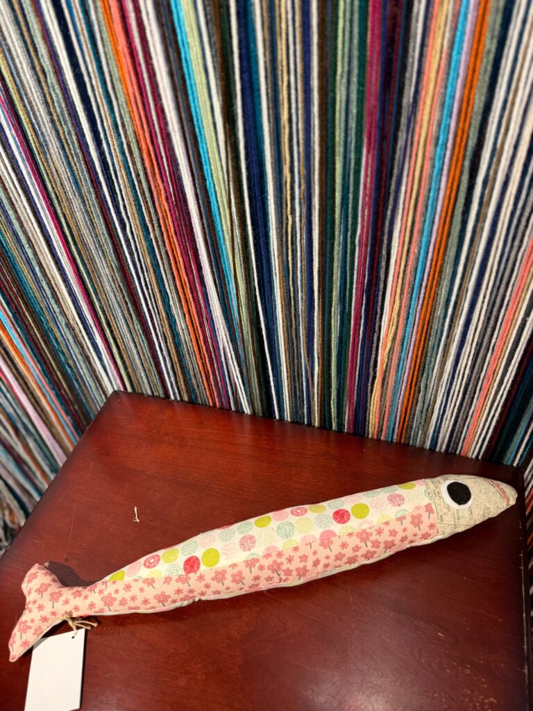 Sardine No. 07, photo 2