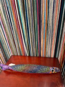 Sardine, photo 2