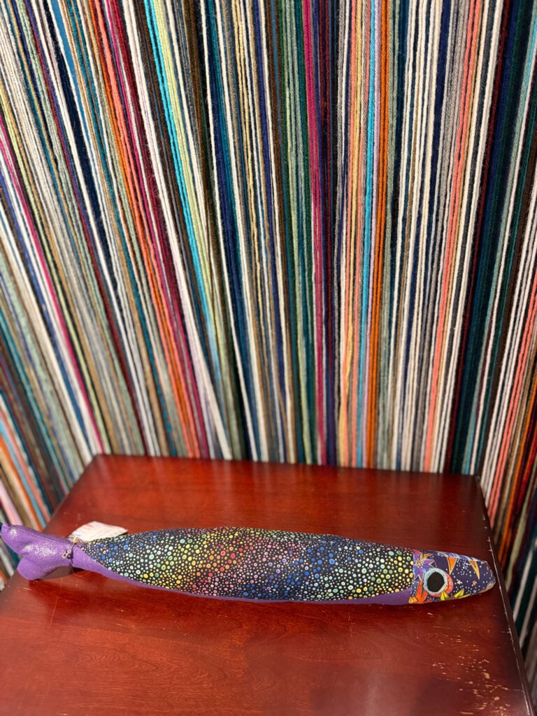 Sardine No. 06, photo 2