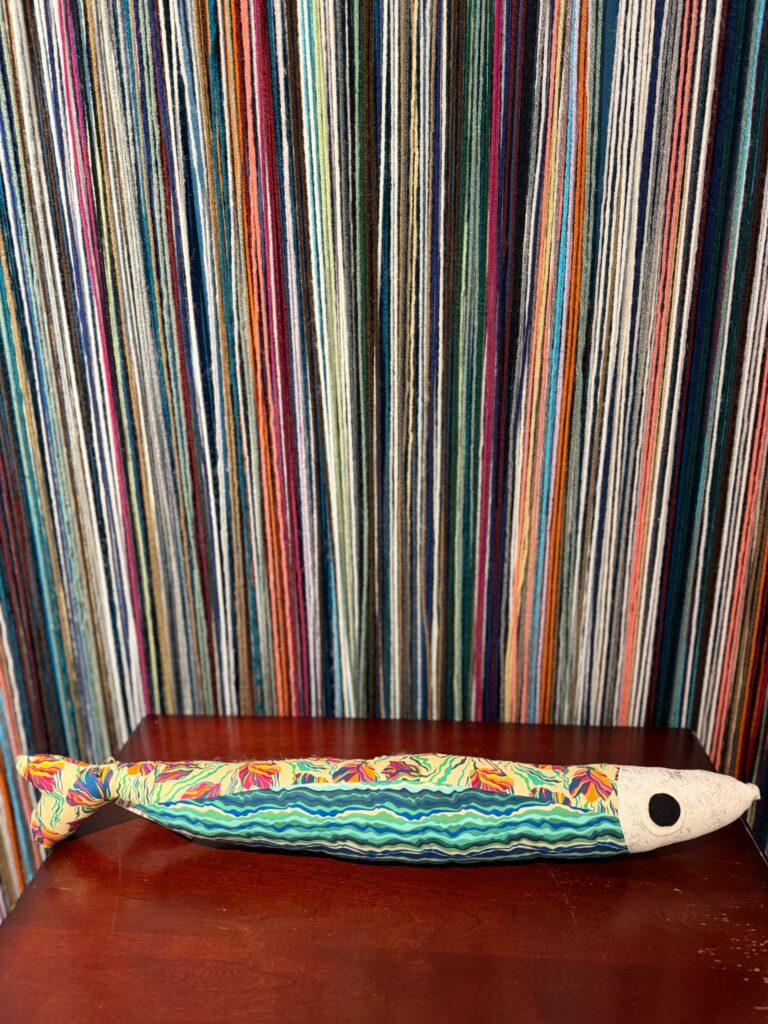 Sardine No. 04, photo 1