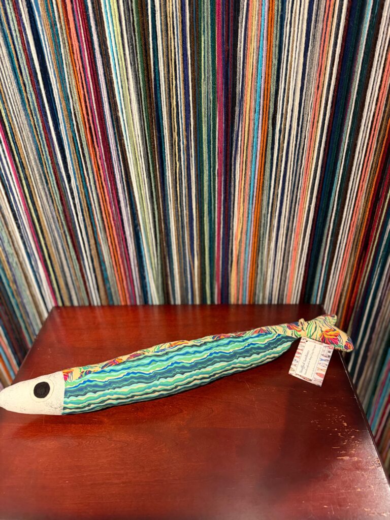 Sardine No. 04, photo 2