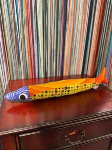 Sardine, photo 2