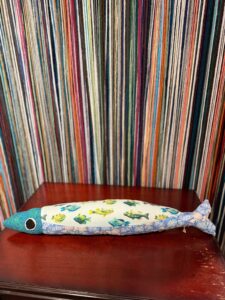 Sardine, photo 2