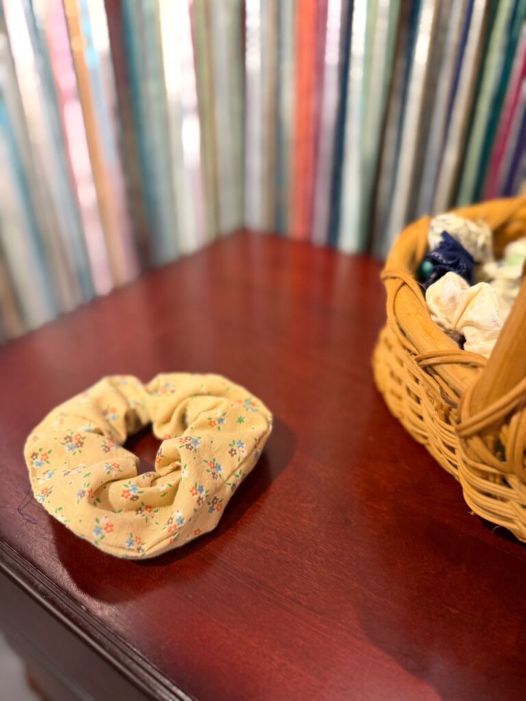 Scrunchie No. 25, photo 1