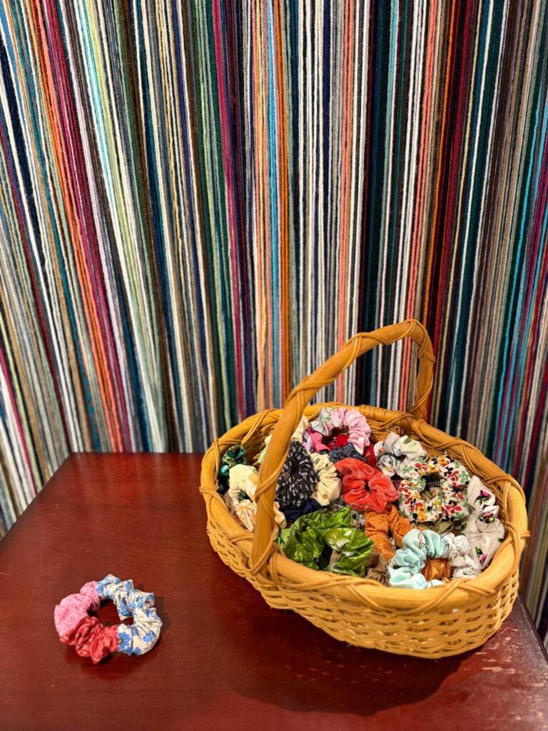 Scrunchie No. 20, photo 2