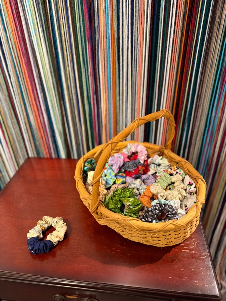 Scrunchie No. 18, photo 2