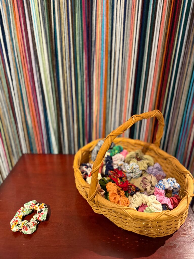 Scrunchie No. 13, photo 2