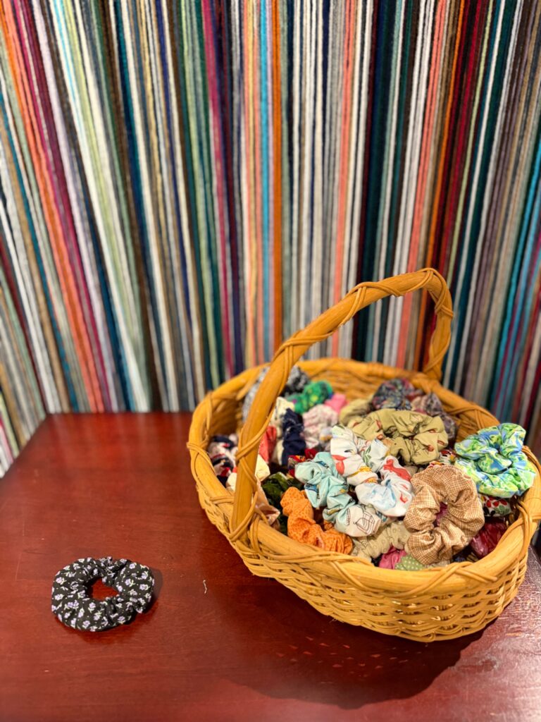 Scrunchie No. 06, photo 2