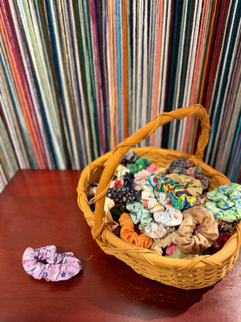 Scrunchie No. 04, photo 2