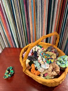 Scrunchie, photo 2