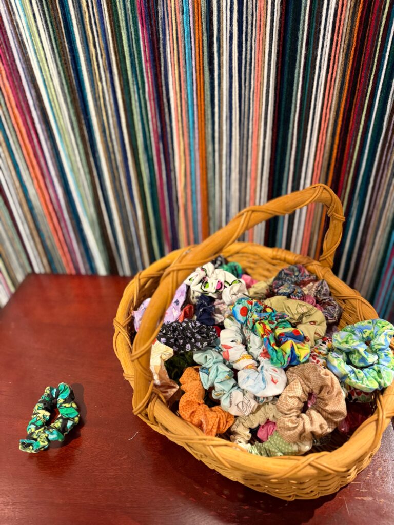 Scrunchie No. 02, photo 2